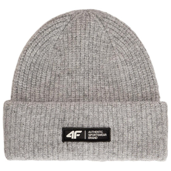 4F CAP